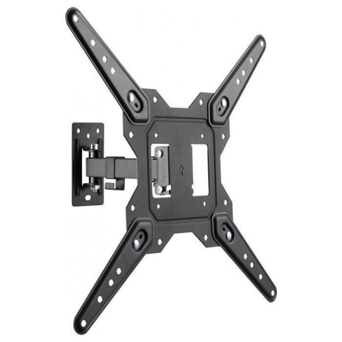 Superior Electronics Motion Extra Slim Βάση Τηλεόρασης Τοίχου με Βραχίονα έως 55" και 30kg