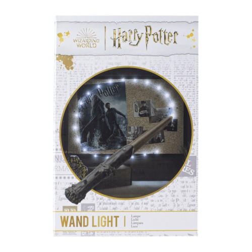 Paladone Παιδική Φωτιστική Γιρλάντα Led Harry Potter