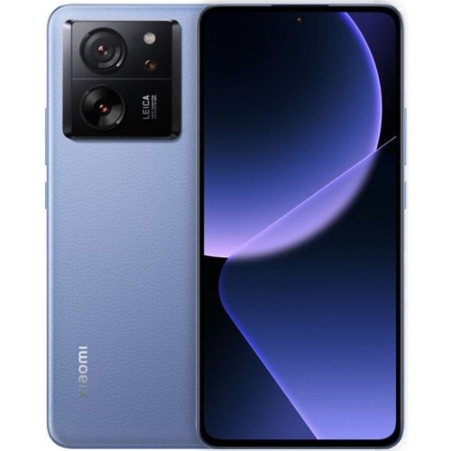 Xiaomi 13T 5G Dual SIM (8GB/256GB) Alpine Blue