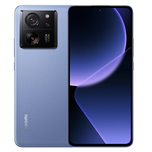 Xiaomi 13T Pro 5G Dual SIM (12GB/512GB) Alpine Blue