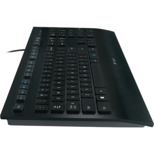 Logitech K280e Πληκτρολόγιο Γερμανικό