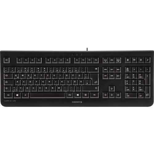 Cherry KC 1000 Πληκτρολόγιο Γερμανικό