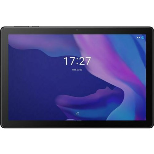SUNSHINE SS-057A HQ HYDROGEL Τζαμάκι Προστασίας για Alcatel 1T 2020 10" Tablet (2GB/32GB) Black