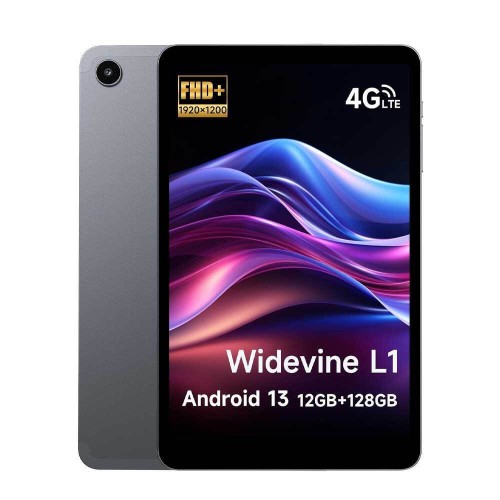 SUNSHINE SS-057A HQ HYDROGEL Τζαμάκι Προστασίας για Alldocube iPlay 50 Mini 4G 8.4" Tablet (4GB/128GB) Γκρι