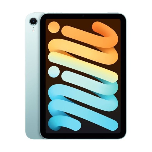 SUNSHINE SS-057A HQ HYDROGEL Τζαμάκι Προστασίας για Apple iPad Mini 2024 8.3" (8GB/128GB) Blue