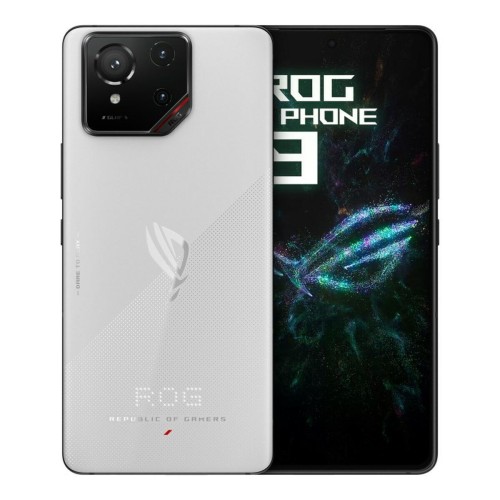 SUNSHINE SS-057A HQ HYDROGEL Τζαμάκι Προστασίας για Asus ROG Phone 9 5G Dual SIM (12/512GB) Storm White