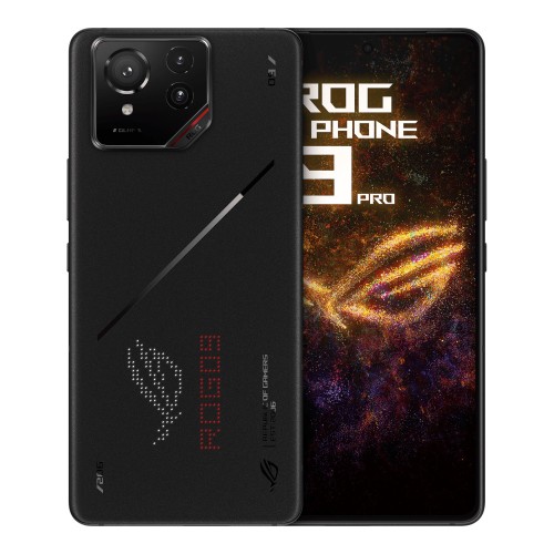 SUNSHINE SS-057A HQ HYDROGEL Τζαμάκι Προστασίας για Asus ROG Phone 9 Pro 5G Dual SIM (16/512GB) Phantom Black