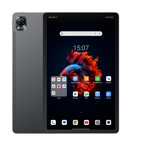 SUNSHINE SS-057A HQ HYDROGEL Τζαμάκι Προστασίας για BlackView Mega 1 4G 11.5" Tablet (12GB/256GB) Space Grey