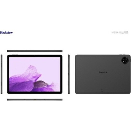 SUNSHINE SS-057A HQ HYDROGEL Τζαμάκι Προστασίας για BlackView Zeno 10 5G 11" Tablet (8GB/128GB) Γκρι