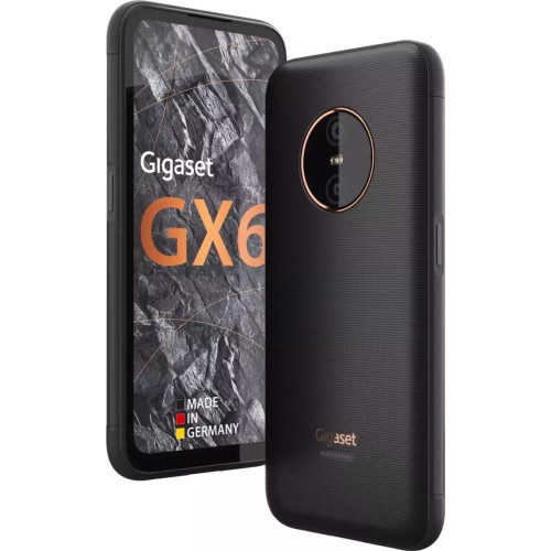 SUNSHINE SS-057A HQ HYDROGEL Τζαμάκι Προστασίας για Gigaset GX6 Pro 5G Dual SIM (8/128GB) Titanium Black