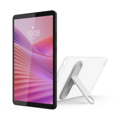 SUNSHINE SS-057A HQ HYDROGEL Τζαμάκι Προστασίας για Lenovo Tab One 8.7" (4GB/64GB/Clear Case) Luna Grey