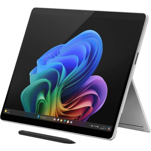 SUNSHINE SS-057 TPU HYDROGEL Τζαμάκι Προστασίας για Microsoft Surface Pro Copilot+ PC (11th Edition) 5G 13" Tablet (16GB/256GB/Snapdragon X Plus/Windows 11 Pro) Platinum