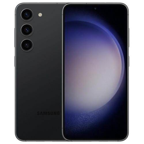 SUNSHINE SS-057 TPU HYDROGEL Τζαμάκι Προστασίας για Samsung Galaxy S23 5G Dual SIM (8/128GB) Phantom Black
