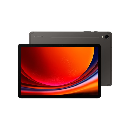 SUNSHINE SS-057A HQ HYDROGEL Τζαμάκι Προστασίας για Samsung Galaxy Tab S9 Enterprise Edition 5G 11" (12GB/256GB) Graphite