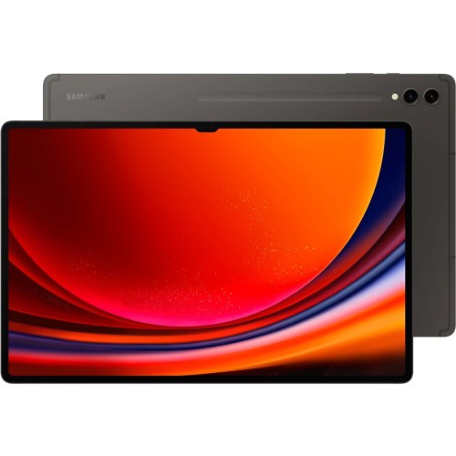 SUNSHINE SS-057B Film HYDROGEL Anti-blue Τζαμάκι Προστασίας για Samsung Galaxy Tab S9 Ultra 5G 14.6" (12GB/256GB) Graphite
