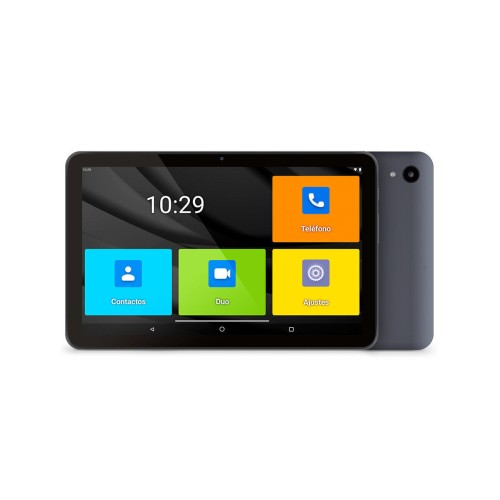 SUNSHINE SS-057A HQ HYDROGEL Τζαμάκι Προστασίας για SPC Gravity 3 Senior Edition 4G 10.3" Tablet (4GB/64GB) Γκρι