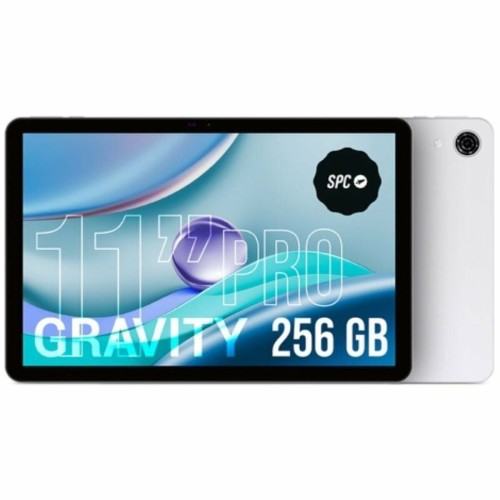 SUNSHINE SS-057A HQ HYDROGEL Τζαμάκι Προστασίας για SPC Gravity 6 Pro 11" Tablet (6GB/256GB) Ασημί