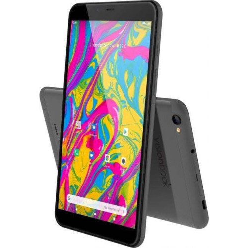SUNSHINE SS-057A HQ HYDROGEL Τζαμάκι Προστασίας για Umax VisionBook 8C 4G 8" Tablet (2GB/32GB) Μαύρο