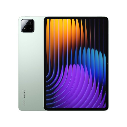 SUNSHINE SS-057A HQ HYDROGEL Τζαμάκι Προστασίας για Xiaomi Pad 7 11.2" Tablet (8GB/256GB) Πράσινο