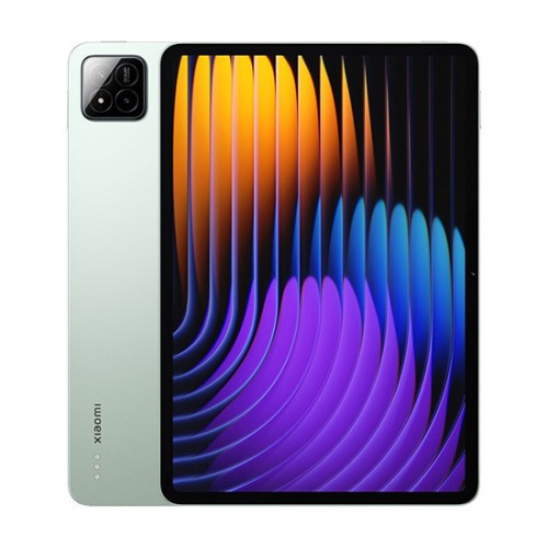 SUNSHINE SS-057A HQ HYDROGEL Τζαμάκι Προστασίας για Xiaomi Pad 7 Pro 11.2" Tablet (8GB/256GB) Πράσινο