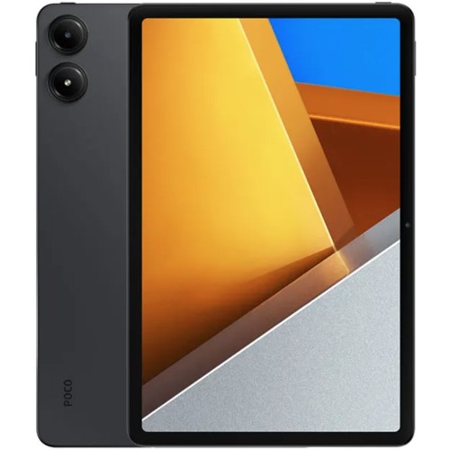 SUNSHINE SS-057A HQ HYDROGEL Τζαμάκι Προστασίας για Xiaomi Poco Pad 12.1" Tablet (8GB/256GB) Γκρι