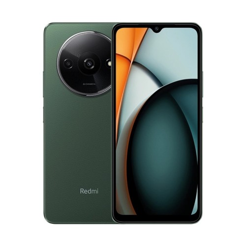 SUNSHINE SS-057A HQ HYDROGEL Τζαμάκι Προστασίας για Xiaomi Redmi A3 Dual SIM (3/64GB) Forest Green