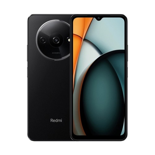 SUNSHINE SS-057A HQ HYDROGEL Τζαμάκι Προστασίας για Xiaomi Redmi A3 Dual SIM (3/64GB) Midnight Black
