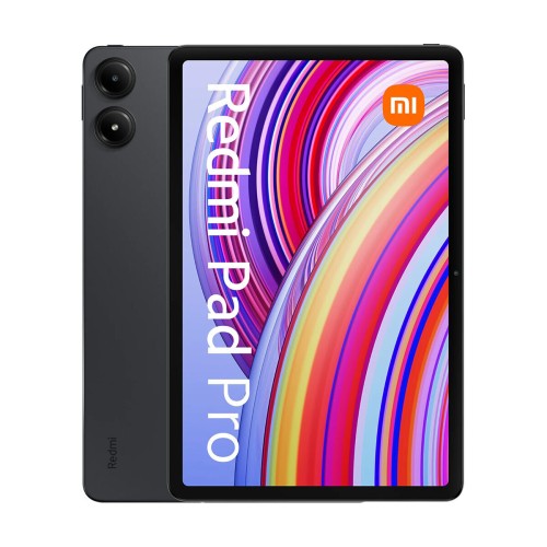 SUNSHINE SS-057A HQ HYDROGEL Τζαμάκι Προστασίας για Xiaomi Redmi Pad Pro 12.1" Tablet (6GB/128GB) Μαύρο