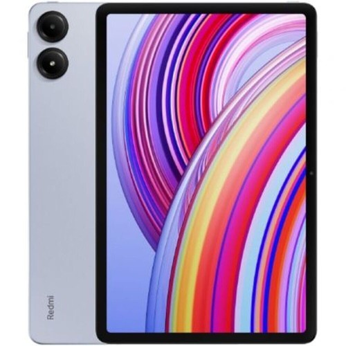 SUNSHINE SS-057A HQ HYDROGEL Τζαμάκι Προστασίας για Xiaomi Redmi Pad Pro 12.1" Tablet (6GB/128GB) Μπλε