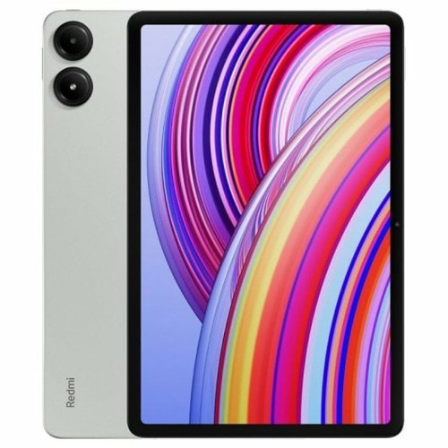 SUNSHINE SS-057B Film HYDROGEL Anti-blue Τζαμάκι Προστασίας για Xiaomi Redmi Pad Pro 12.1" Tablet (6GB/128GB) Πράσινο