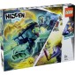 LEGO Hidden Side Ghost Train Express για 8+ Ετών 698τμχ 70424