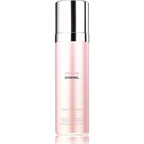 Chanel Chance Eau Tendre Body Mist 100ml