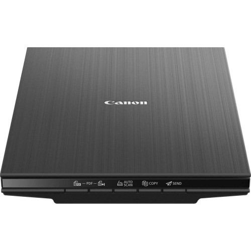 Canon CanoScan LiDE 400 Flatbed Scanner A4