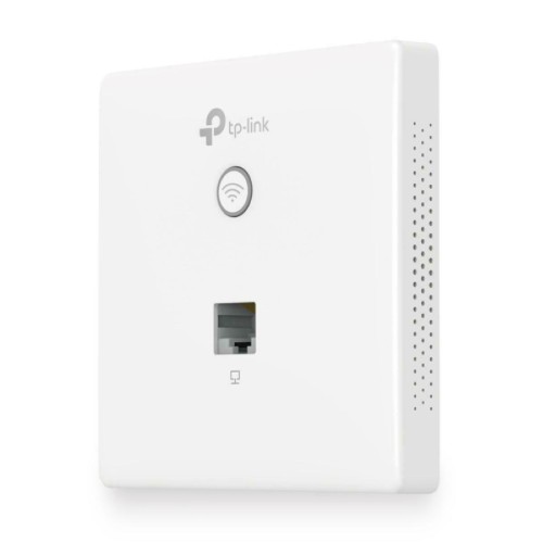 TP-LINK EAP230-Wall v1 Access Point Wi‑Fi 5 Dual Band (2.4 & 5GHz)