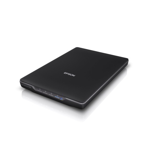 Epson Perfection V39II Flatbed (Επίπεδης επιφάνειας) Scanner A4