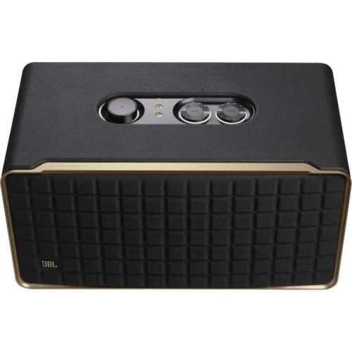 JBL Authentics 500 Αυτοενισχυόμενο Ηχείο με Wi-Fi & Bluetooth 270W (Τεμάχιο) Μαύρο