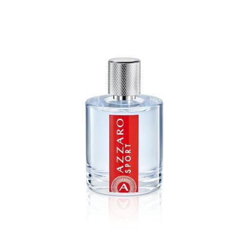 Azzaro Sport Eau de Toilette 100ml