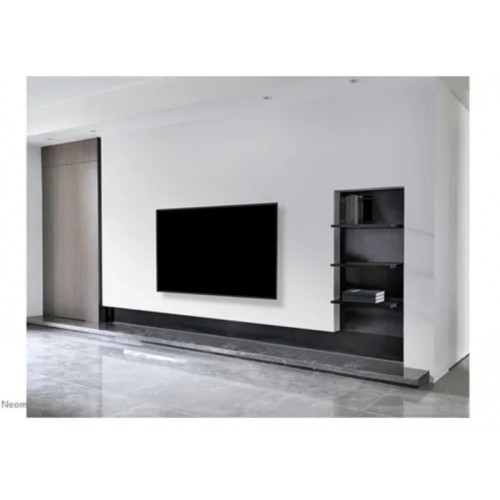 Neomounts NEOWL30-550BL14 Βάση Τηλεόρασης Τοίχου έως 65"