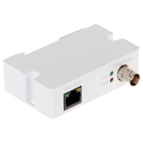 Dahua Μετατροπέας Συστημάτων CCTV LR1002-1ET-V3