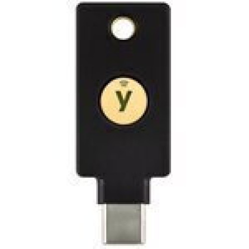 Yubico Yubikey 5C NFC