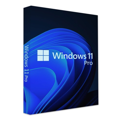 Microsoft Windows 11 Pro Kit USB DSP Multi-Language σε Ηλεκτρονική άδεια