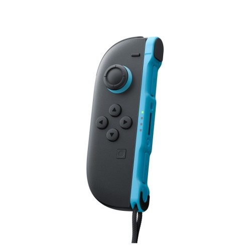 Nintendo Joy-Con Ασύρματο Gamepad για Switch 2 Left Light Blue