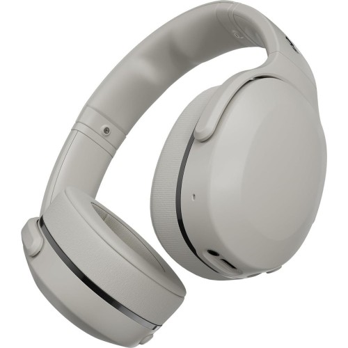 Skullcandy Crusher 540 Active Ασύρματα Bluetooth Over Ear Ακουστικά Concrete