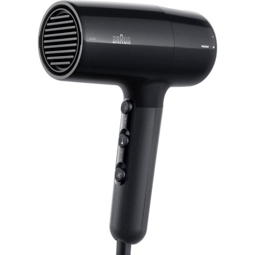 Braun Πιστολάκι Μαλλιών 2000W BRHD200E
