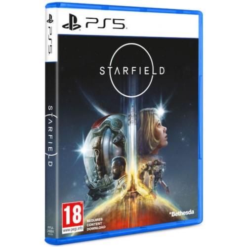 Starfield PS5 Game