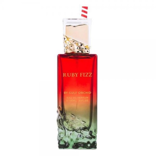 Gulf Orchid Ruby Fizz Eau de Parfum 100ml