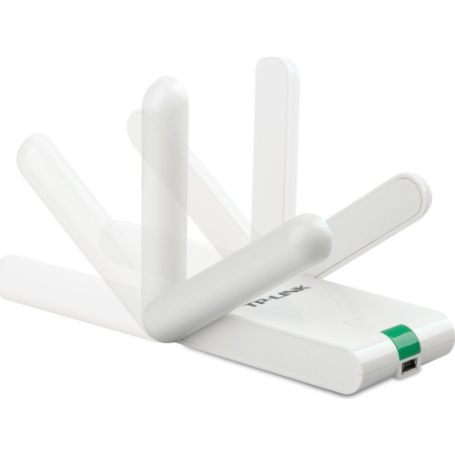TP-LINK TL-WN822N v4