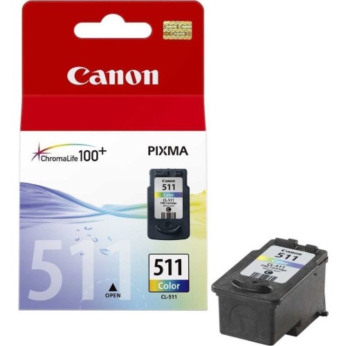 Canon CL-511 Color (2972B001)