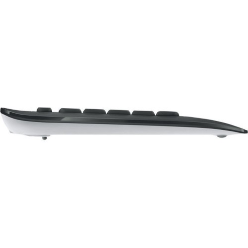 Logitech MK540 Advanced Ασύρματο Σετ Πληκτρολόγιο & Ποντίκι Γερμανικό
