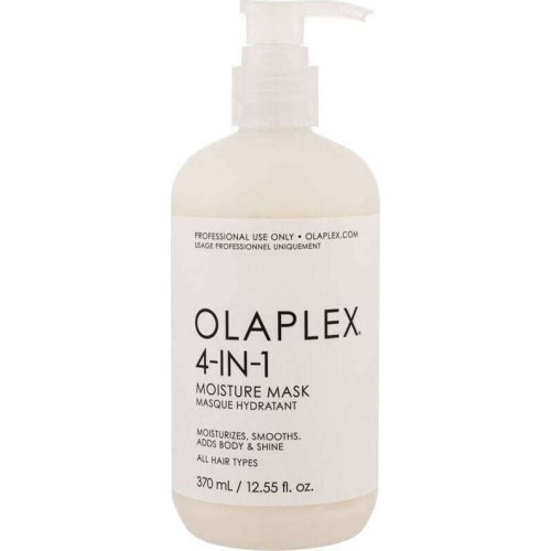 Olaplex Μάσκα Μαλλιών 4-in-1 Moisture για Ενυδάτωση 370ml